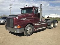 1994 International 9400 T/A Day Cab Truck Tractor