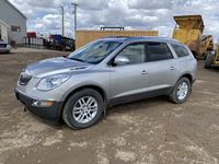2008 Buick Enclave AWD Sport Utility Vehicle
