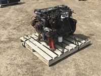    Perkins A6 Engine