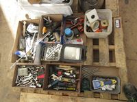    Miscellaneous Tools & Hardware