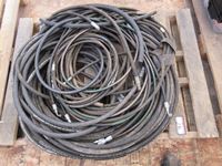   Pallet of Hydraulic Hose