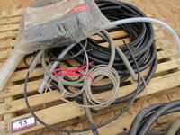    Pallet of Miscellaneous Hoses