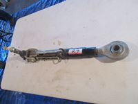    Top Link for Cat II 3 Point Hitch