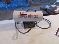    Redi-Heater 50,000 BTU Heater