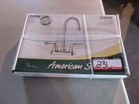    American Standard Kitchen/Bar Faucet