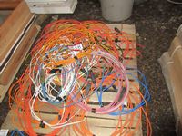    (30) +/- Extension Cords