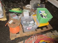    Electrical Supplies