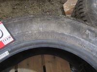    (1) Goodyear Wrangler 235/65R17 Tire
