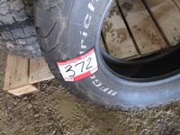    245/75R17 Tire