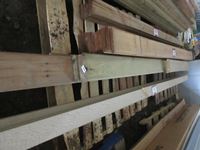    Assorted  1X6 Treated Deck Boards