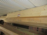    Qty of 2X6 Spruce Lumber
