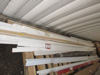    Assorted MDF Mouldings