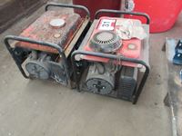    (2) Small Generators