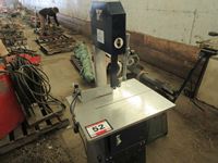    Meat Band Saw &Hand Grinder