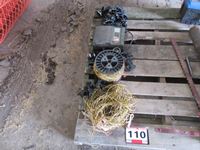    Electric Fence Supplies