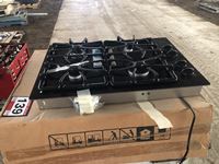    Counter Top Gas Stove (new)