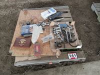    Miscellaneous Hand Tools