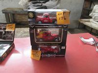   Canadian Tire Collectible Series #5 Trucks