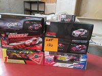    Canadian Tire Collectible Nascars