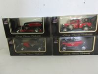    Canadian Tire Collectible Vehicles