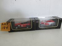    Canadian Tire Collectible Convertibles