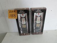    Canadian Tire Collectible Gas Pumps