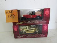    Canadian Tire Collectible Truck