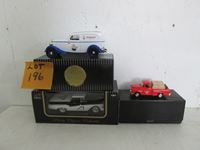    Canadian Tire Collectible Vehicles