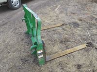  Frontier  Q/A Pallet Forks