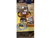  Lamtrac 4500 Emergency Repair Kit