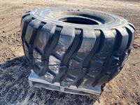    Bridgestone Off Road Earthmoving Tire