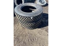    (3) Goodyear Recap Tires