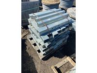    Ground Sleeves For Cable Barrier Steel Posts