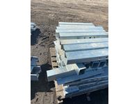    Ground Sleeves For Cable Barrier Steel Posts