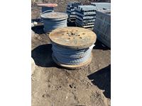   3/4 Inch Steel Cable