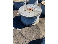   3/4 Inch Steel Cable