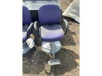    (2) Barber Chairs