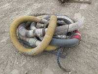    Pallet of 3" Suction Hose