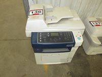    Xerox 3550 Work Centre Printer