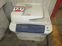    Xerox 3220 Printer