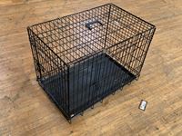    30 In. Pet Cage