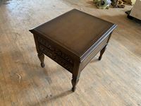    26 In. End Table