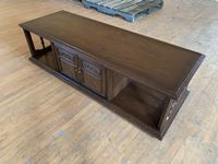    66 In. Coffee Table