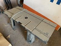   Black & Decker Router Table W/ Router