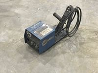  Miller 24A Wire Feed