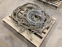    Qty Of Cable Slings