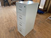    59 In. Filing Cabinet