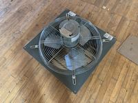  Canarm  Shop Exhaust Fan