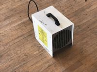 Campo  Electric Heater