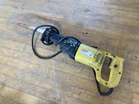  Powerfist  Corded Reciprocating Saw
